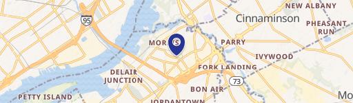 1551 John Tipton Blvd