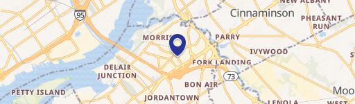 1665 John Tipton Blvd