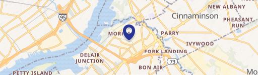 1550 John Tipton Blvd