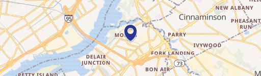 1300 John Tipton Blvd