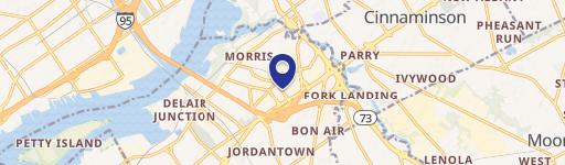 1701 John Tipton Blvd