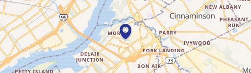 1500 John Tipton Blvd