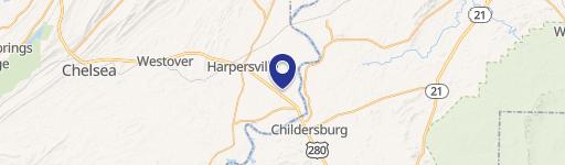Harpersville, AL 35078