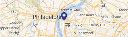 501 Martin Luther King Blvd