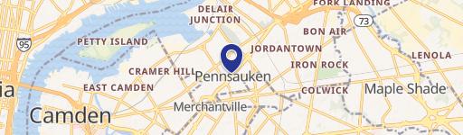 2501 Merchantville Ave