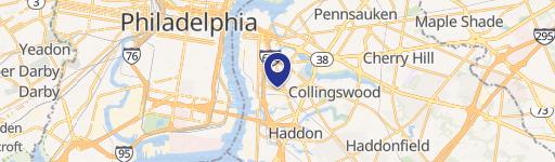 2993-2995 Mt Ephraim Ave