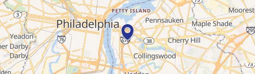 1100 Mt Ephraim Ave, Unit 1110