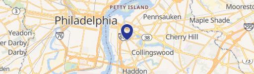 1426 Mt Ephraim Ave, Unit 1444