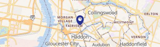 3014 Mt Ephraim Ave, Unit 16