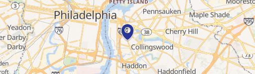 1715 Mt Ephraim Ave, Unit 1725