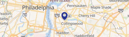 1775 Old White Horse Pike