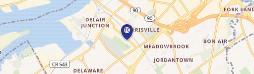 1601 Sherman Ave, Unit 1641