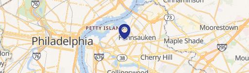 3400 Westfield Ave, Unit 3404