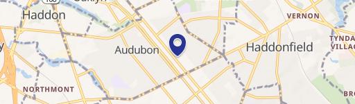 601 White Horse Pike