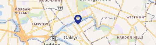 118 White Horse Pike