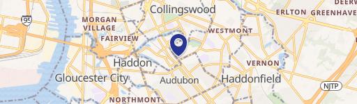 1105 White Horse Pike