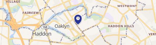 815 White Horse Pike