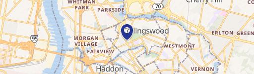 501 White Horse Pike