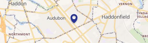 700 White Horse Pike