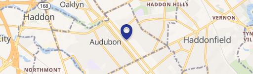 318 White Horse Pike