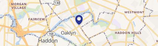 416 White Horse Pike