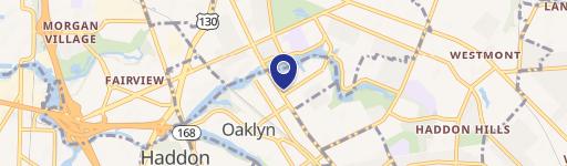 303 White Horse Pike