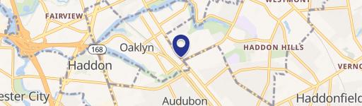 1100 White Horse Pike