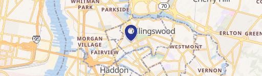 504 White Horse Pike