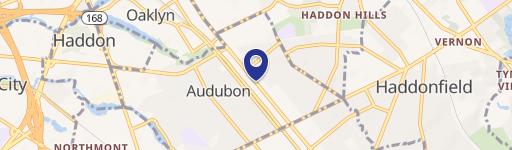 266 White Horse Pike