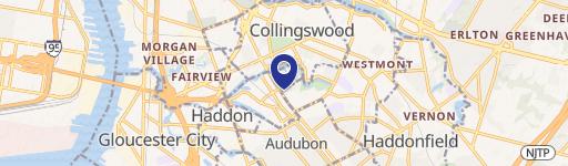 621 White Horse Pike