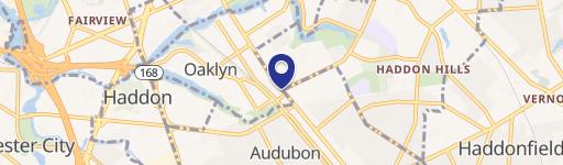 1124 White Horse Pike