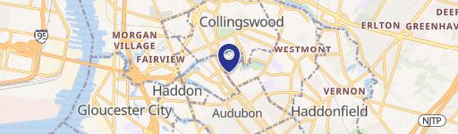 707 White Horse Pike