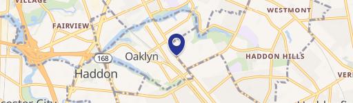 814 White Horse Pike