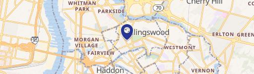 475 White Horse Pike