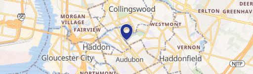 923 White Horse Pike