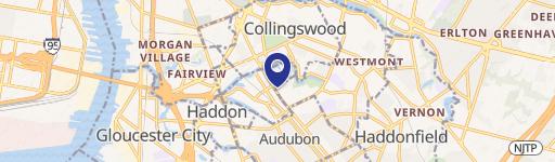 629 White Horse Pike