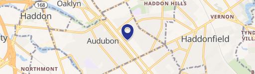 407 White Horse Pike