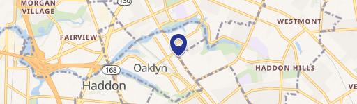 600 White Horse Pike