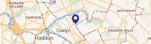 523 White Horse Pike