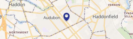 606 White Horse Pike