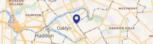 606 White Horse Pike