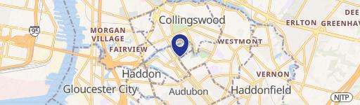 615 White Horse Pike