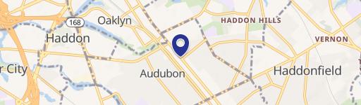 158 White Horse Pike