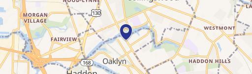 200 White Horse Pike