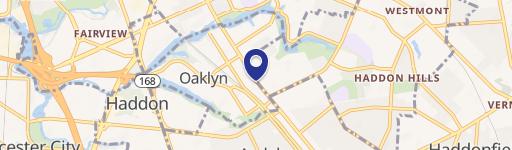 900 White Horse Pike