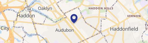 211 White Horse Pike