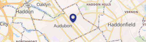 256 White Horse Pike