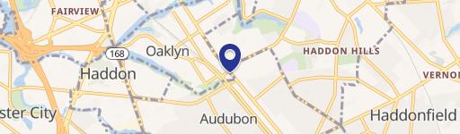 1212 White Horse Pike