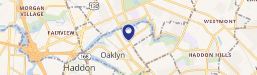 400 White Horse Pike