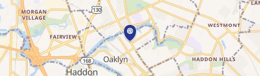 300 White Horse Pike